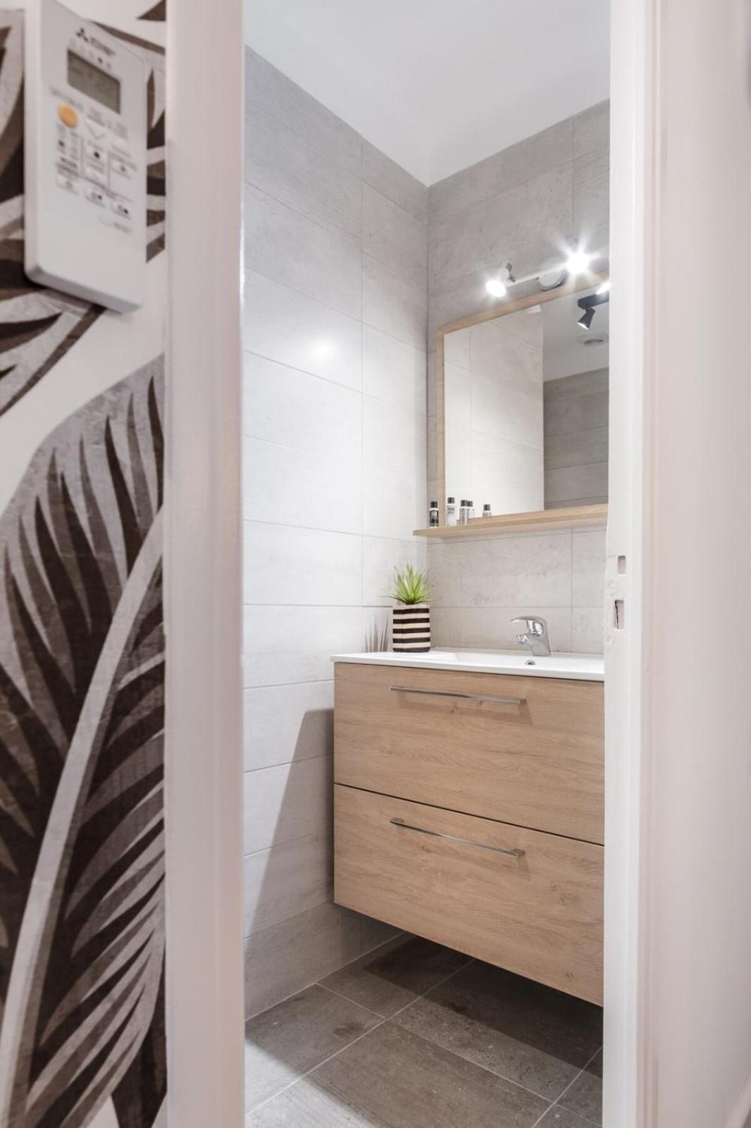 Le Carnot - Hypercentre - Cosy & Climatisation Apartamento Cannes Exterior foto