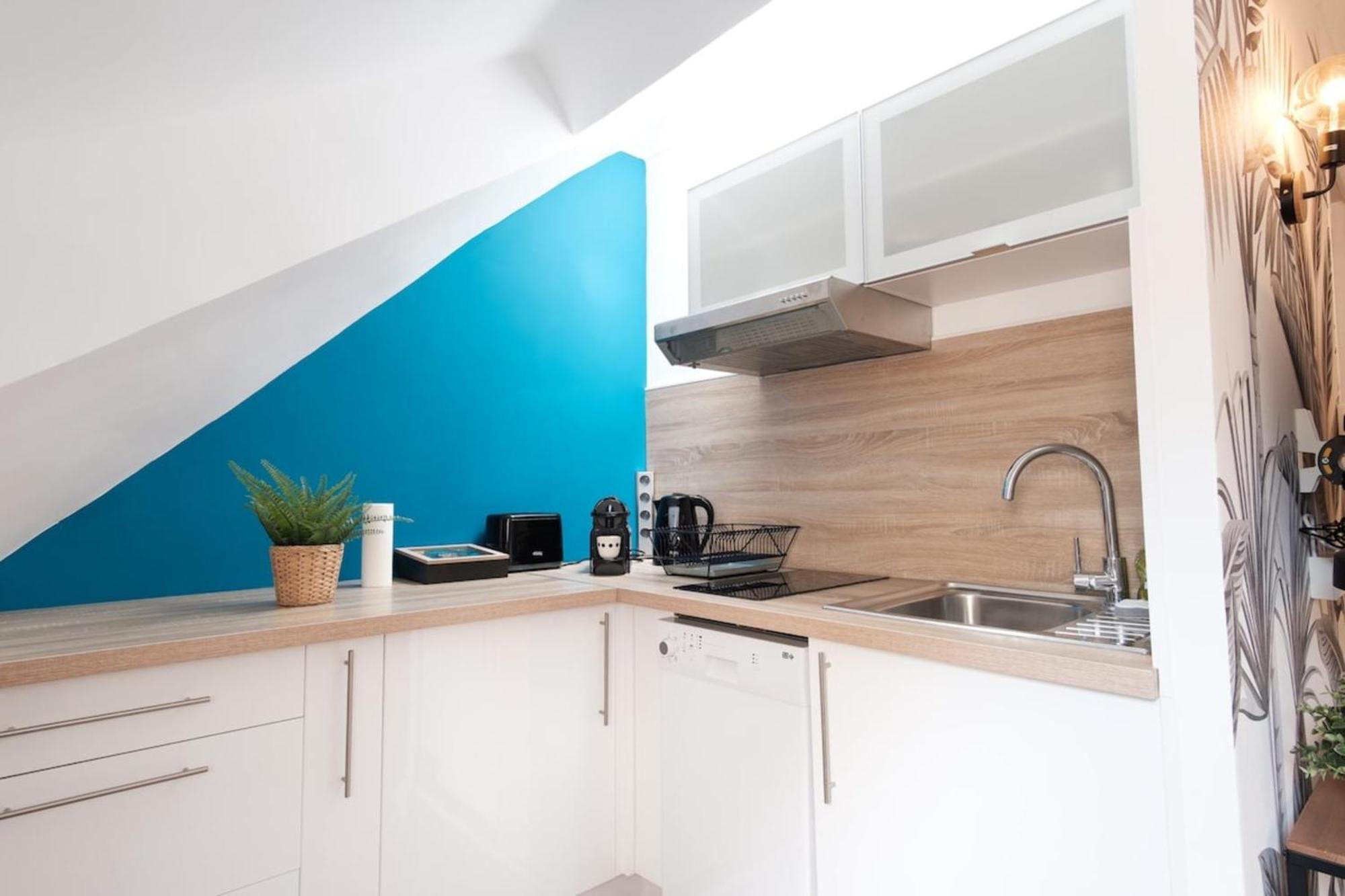 Le Carnot - Hypercentre - Cosy & Climatisation Apartamento Cannes Exterior foto