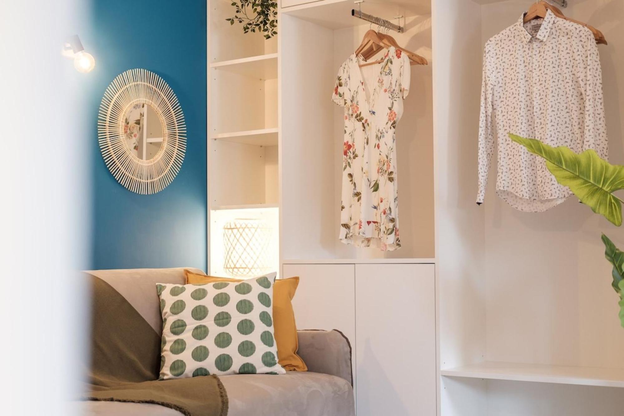 Le Carnot - Hypercentre - Cosy & Climatisation Apartamento Cannes Exterior foto